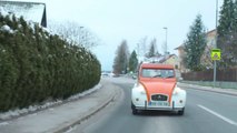 Citroën Générations - Episode 5 - Slovénie