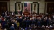 El Senado de EEUU ultima las reglas para comenzar el 'impeachment'