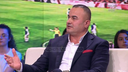Bylis sulmon Partizanin, "Na e morën lojtarin natën" - Procesi Sportiv, 20 Janar 2020