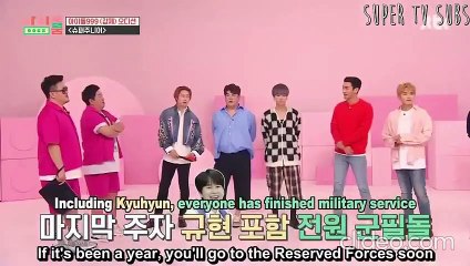 iidddooolllll rrrr SUJU PART 1