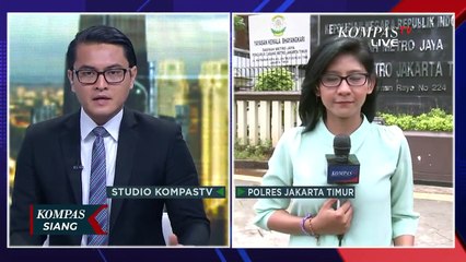 Ungkap Misteri Siswi SMP Lompat dari Gedung, KPAI Datangi Sekolah