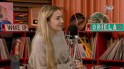 Wake Up/ "Zgëqet", burrat me bark dhe të pisët frymëzojnë filmat e Mamaqit