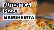 Casa Albergo Positanonews | Autentica Pizza Margherita