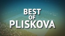 Australian Open - Best of Pliskova