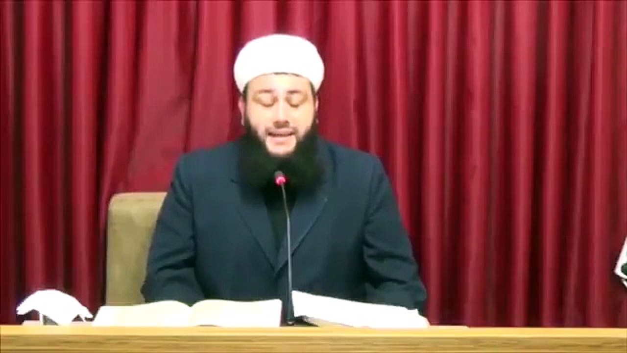 Görmezden gel diyen imam istismardan tutuklandı