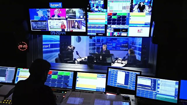 Mutisme et éclats d'obus : les traumatismes des enfants français élevés sous Daech