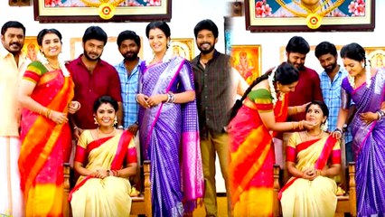 Pandian Stores this Week Promo | Kathir Mulla Romantic Song