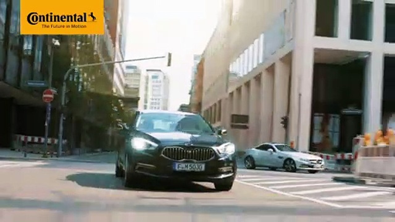 Pneu Continental EcoContact 6