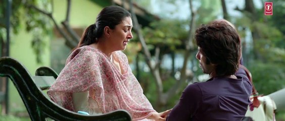 Mere Sohneya Video Song from Kabir Singh - Hindi Video Songs - Video Song