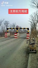 Limiter la vitesse des grosses voitures