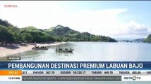 Kemenhub Pastikan Pelabuhan Logistik Dibangun di Wae Kelambu