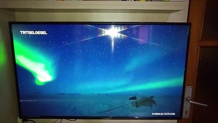 Awox 43- Uydu Alıcılı LED Televizyon kanal ekleme_2