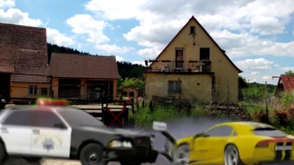 Drachenlord Lärmbelästigung (Kurzfilm des Idioten)