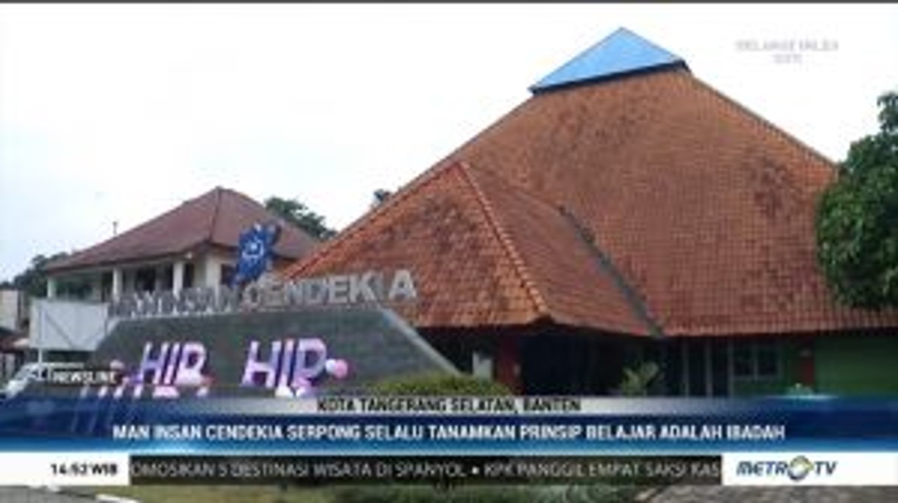 Madrasah Hebat Bermatarbat