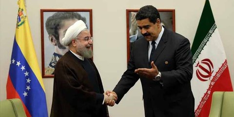 Torio, el mineral con potencial nuclear que el dictador Nicolás Maduro entrega a Rusia, Irán y China