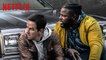 Spenser Confidential - Mark Wahlberg _ Bande-annonce officielle du film VF _ Netflix France