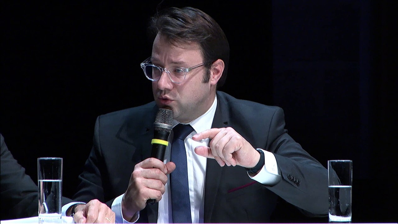 Vivre Ensemble 2020. TABLE RONDE – Présentation de la consultation ” La Parole aux Bretons ”