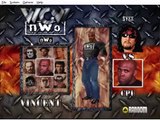 WCW-NWO Starrcade 64 Mod Matches Syxx vs Eddie Guerrero