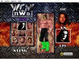WCW-NWO Starrcade 64 Mod Matches The Giant vs Sting