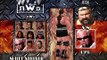 WCW-NWO Starrcade 64 Mod Matches Rick Steiner vs Scott Steiner