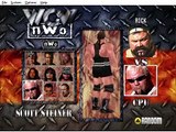 WCW-NWO Starrcade 64 Mod Matches Rick Steiner vs Scott Steiner