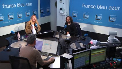 Les Toqués - La Cuisine Italienne