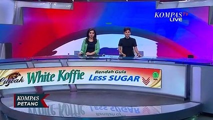 Ranggasasana: Sunda Empire Mampu Mengendalikan Nuklir