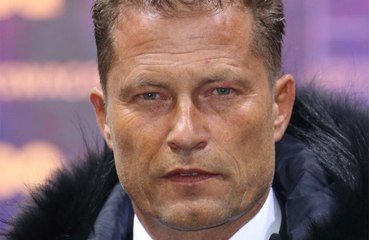 Til Schweiger ist wieder vergeben