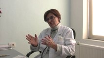Fluks nga gripi në Berat/ Çdo ditë paraqiten 100 fëmijë në spital