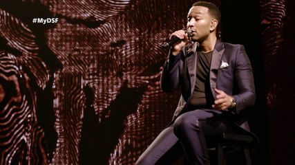 A live performance you don't want to miss!