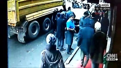 5 yaşındaki Yaren feci şekilde can vermişti! 69 bin TL tazminat kararı…