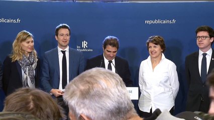 Vœux à la presse de l'équipe dirigeante  - 21 janvier 2020 (17)