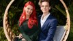 Joe Sugg and Dianne Buswell were 'too busy' for love during Strictly Come Dancing