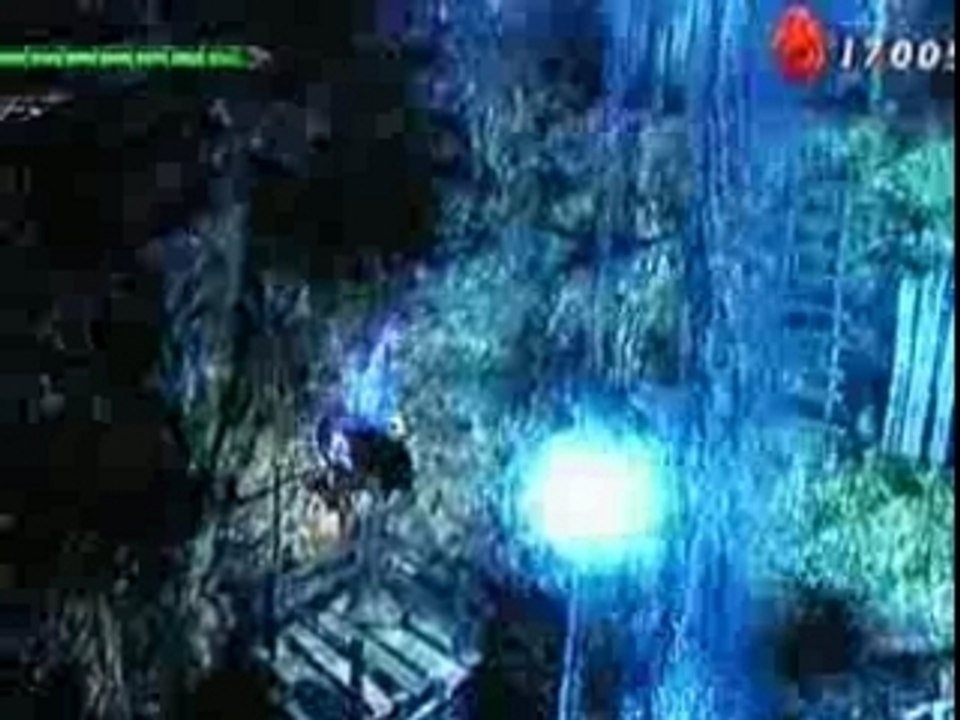 Test dmc4