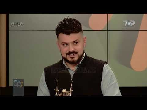 Wake Up/ Eksperti Gjoka: 200 orë humbje kohe në trafikun e Tiranës na kushton 400 mijë lekë