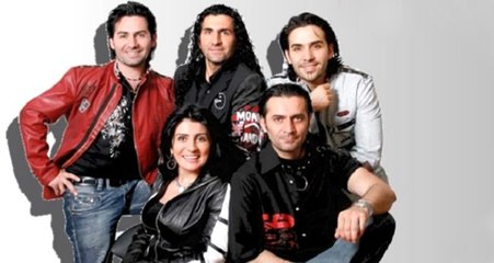 Yurtseven Kardeşler 12 yıl sonra müzik piyasasına geri döndü