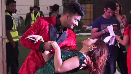 Launch Of India’s Biggest Fan Festival For Tiktok Stars & Instagram Icons