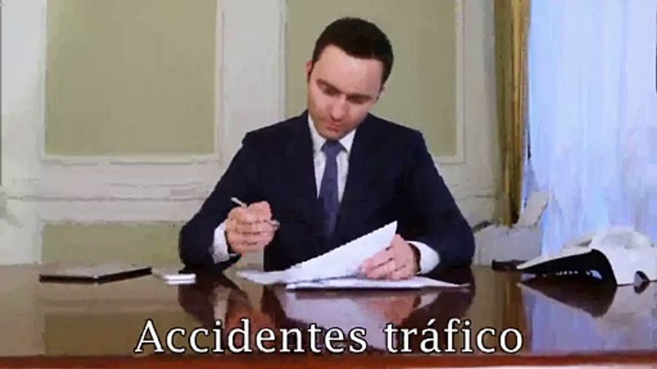 ABOGADOS EN ACCIDENTES DE TRAFICO ✅ MOLLET DEL VALLES