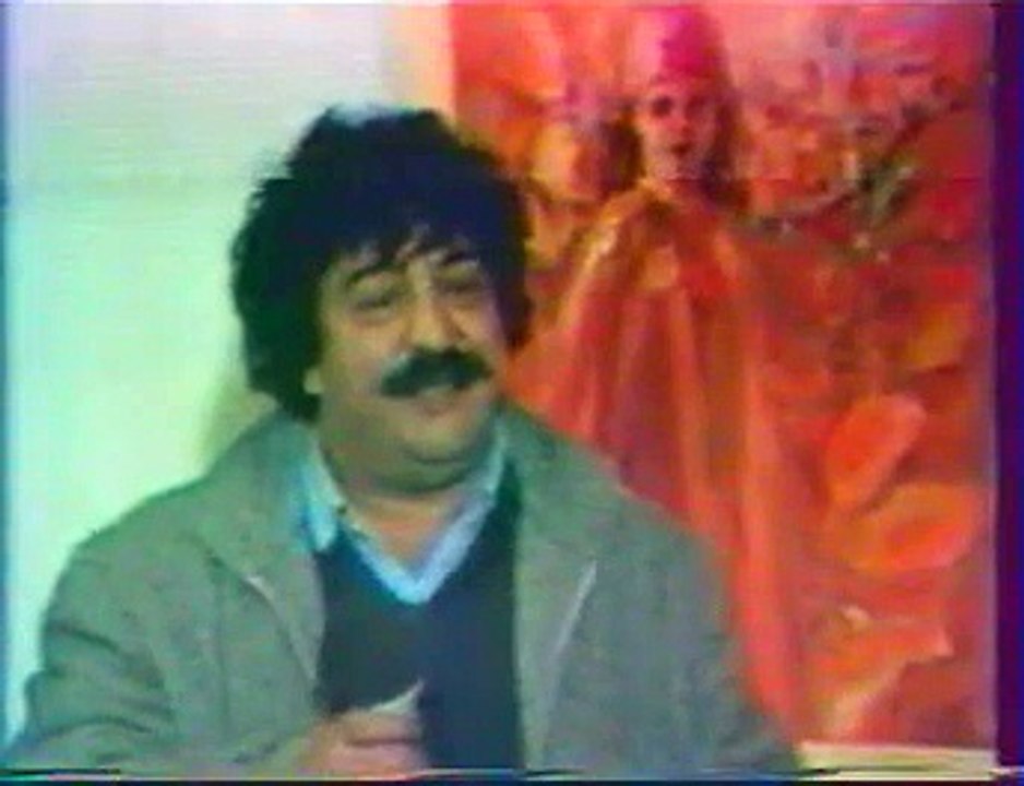 Ali Khouja