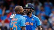 Shikhar Dhawan ruled out of New Zealand T20Is | Oneindia Malayalam