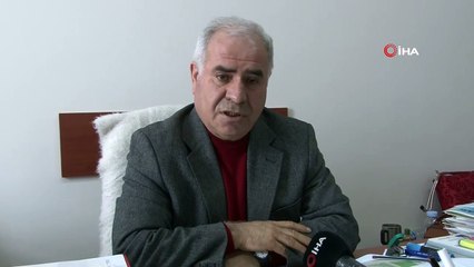 Türkiye'nin yeni bir canlı türü oldu: Van Köpeği!