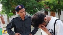 Nasir Jan La Phanisi Qaidi 420 - Topak Maar Umar Qaad - Alishah 007 Buner Vines Yousaf Jan