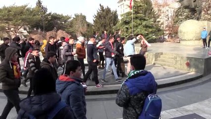 Ziraat Türkiye Kupası heyecanı