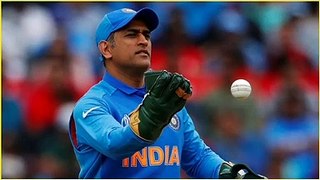 MS DHONI - BEST MOMENTS ON FIELD // A TRIBUTE TO DHONI 