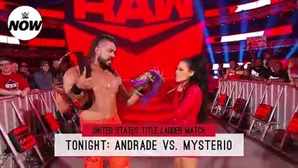 Tonight’s Raw | 3 things to know before  | WWE Now, Jan. 20, 2020