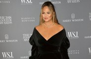 Chrissy Teigen credits bone broth for helping her through postpartum depression