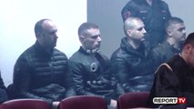 Report TV - Dalja e 'të fortëve' nga burgu! Kërkon lirimin edhe Emiljano Shullazi