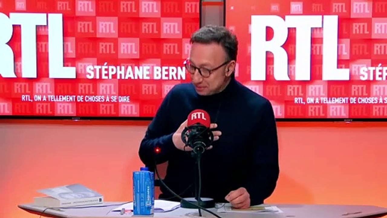 Patrick Chesnais : son plus gros coup de sang !