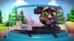 Talking Tom Shorts 20 - Hit the Road