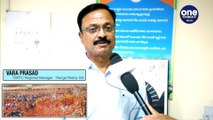 Medaram Jathara : 4000 Buses Aimed For Devotees Says TSRTC Regional Manager || Oneindia Telugu